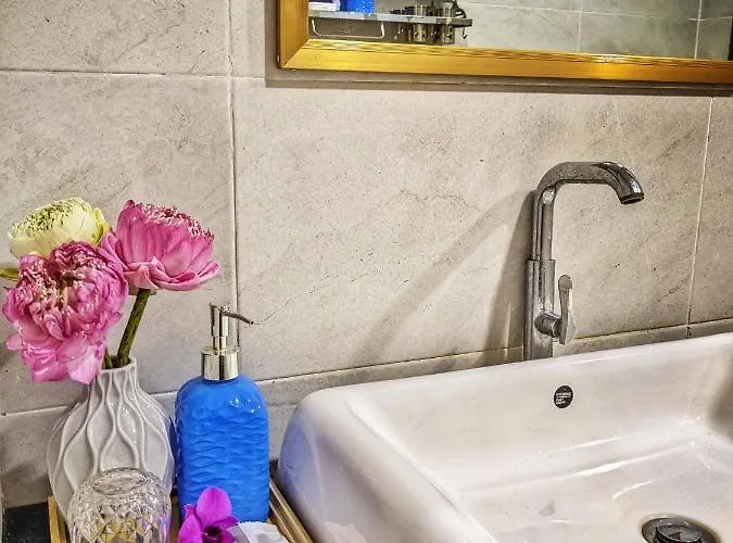 Bella Angkor Pensjonat 5*