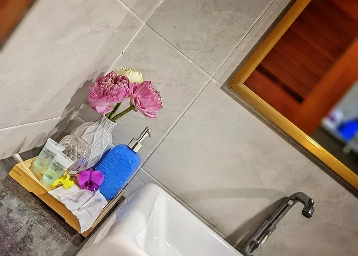 Pensjonat Bella Angkor 5*