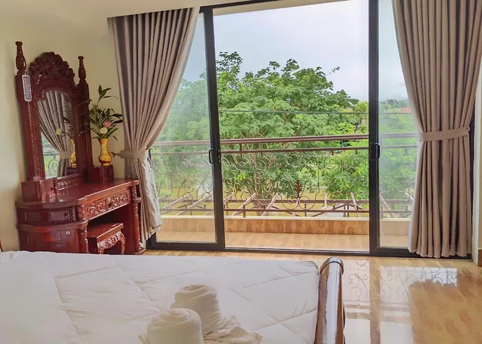 Bella Angkor Pensjonat 5*
