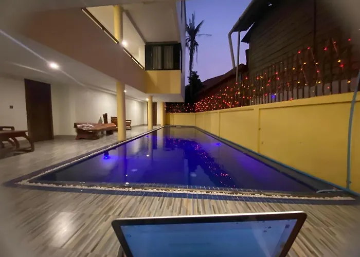 Bella Angkor Siem Reap