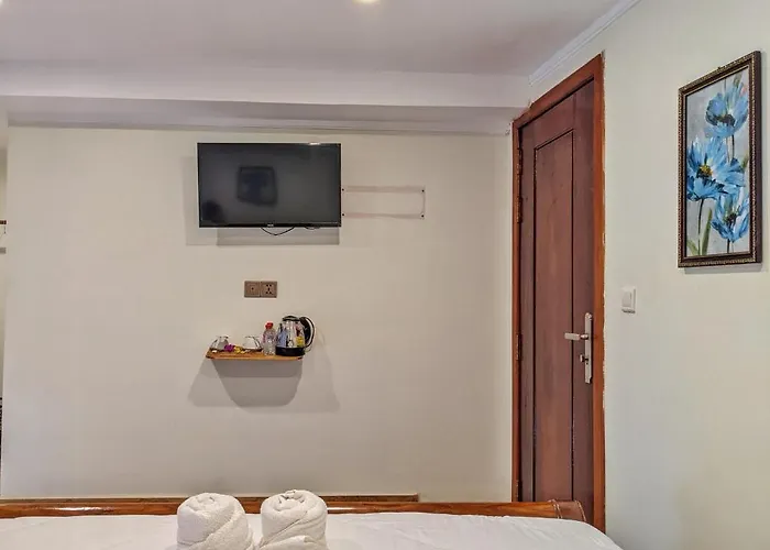 Bella Angkor 5*