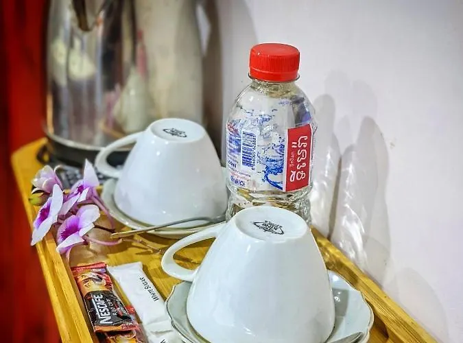 Pensjonat Bella Angkor