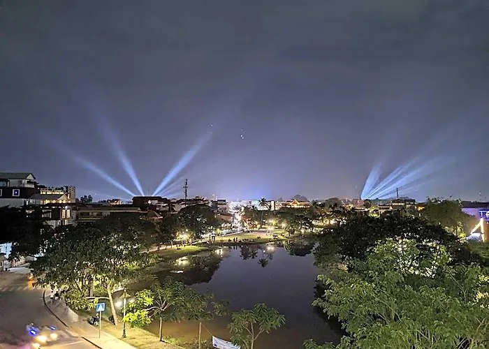 Bella Angkor 5* Siem Reap