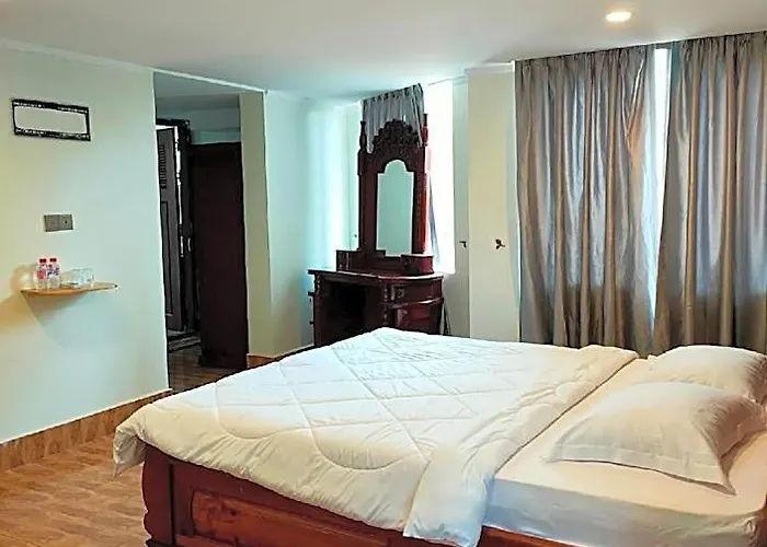 Bella Angkor 5*