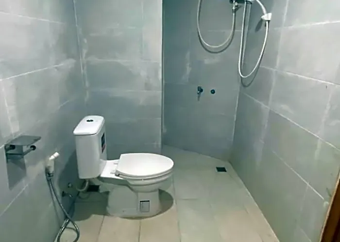 Pensjonat Bella Angkor 5*